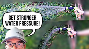 This is a quick video on how we installed a water pressure tank and pump into our system. Now every piping setup is going to be different and this is just what happens to work for us. Special thanks to my Dad who helped us figure everything out and Roger for making sure everything was done properly! #DIYweekends | Vinchero Karpintero