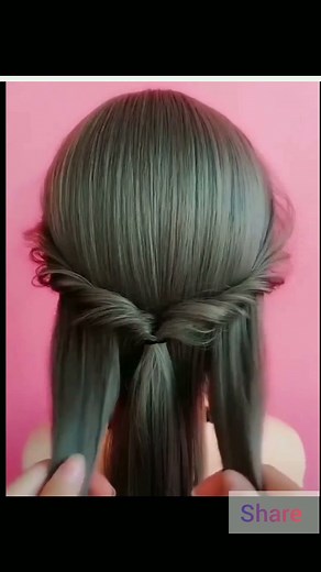 Stunning Party Hairstyle Ideas for Girls in 2025 | Easy & Trendy Looks to Try Now !part 97