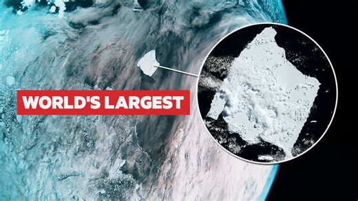 How the world changed in 2025