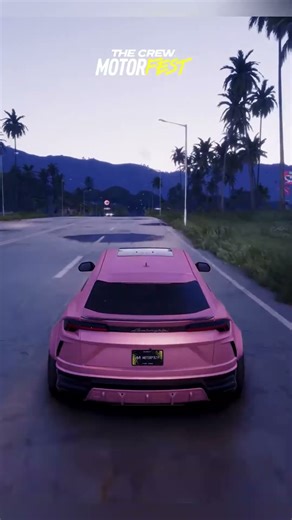 Urus Showdown: Forza 5 vs Motorfest – Who Wins? #shorts #usa