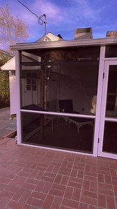 276K views · 12K reactions | Double Cat Enclosure!  1. Large catio with run 2. Screened-in patio catio #cat #cats #catio #catios #catioguy #customcatio #customcatios #catenclosure #catenrichment #catinspiration #catlife #catlifestyle #catification #catsoflosangeles #catssafeathome #catenclosures #cattery #cathouse #cathouses #cathome #cathomes #catplayhouse #catfun #meow #caturday #catssafeathome #catsafe #catsafety | Catio Guy | Facebook