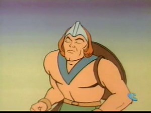 Herculoids 08 Prisoners Of The Bubblemen : Free Download, Borrow, and Streaming : Internet Archive