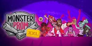 Monster Prom: XXL