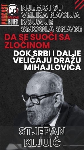 1.4M views · 9.3K reactions | Cijeli podcast https://t.ly/c2PN1 . . #bosna #srbija #hrvatska #balkan #sarajevo #crnagora #bosnia #beograd #bosnaihercegovina #serbia #zagreb #bih #makedonija #citati #smeh #mostar #tuzla #croatia #ljubav #smesno #bosniaandherzegovina #banjaluka #humor #smijeh #zabava #podgorica #montenegro #zenica #sandzak #novisad | Balkan RULES Podcast | Facebook
