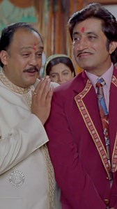 Happy National BFF Day! ❤️ Celebrate the true meaning of friendship by watching this heartwarming scene from #HumSaathSaathHain, showcasing the beautiful bond between Vivek and Anwar Bhaijaan. #NationalBFFDay #ReliveRajshri | Rajshri