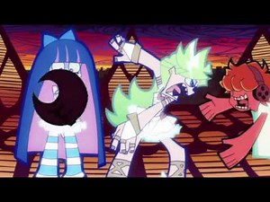 [PASWG] ep 13 part 2 (Final) english DUB