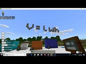 Solving Area and Volume in Minecraft