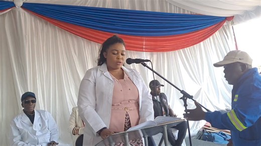 2K views · 15 reactions | The Harare Metropolitan Province being led...