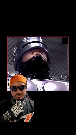 Robohead