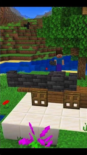 🔥How MakeACannon😲🔥KaiseBanayaTope😲#minecraftbuilding#minecraftpe #minecrafttutorial#games#build#mcpe