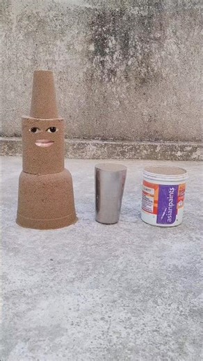 So Amazing Alien Face Satisfying Twins 😱 #shorts