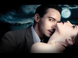 First Impression: Dracula Season 1 Episode 1