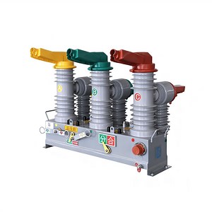[Hot Item] Electronical Vacuum Circuit Breaker (VCB)
