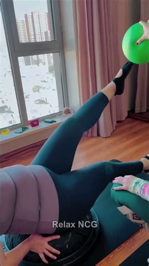 Advanced Yoga Split Pose Made Easy #yoga #yogaforbeginners #flexibility