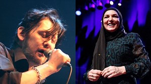 Shane MacGowan and Sinéad O’Connor tribute concert in Carnegie Hall