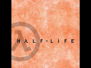Hλlf-Life - Tau-9 / Drums & Riffs (Extended)