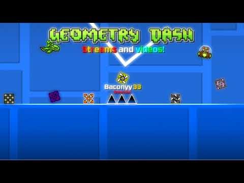 LETS GET BACK ON TRACK // REVEALING MY NEW HARDEST EXTREME DEMON // JOIN STREAM