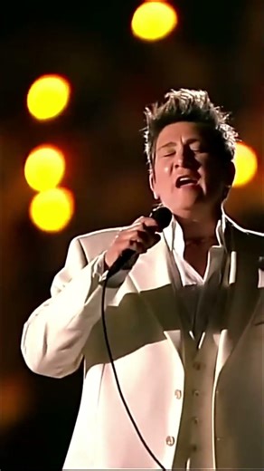 k.d. lang with "Hallelujah" from the Vancouver 2010 Olympics Opening Ceremony