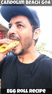 1.9K views · 47 reactions | 120 rupees ke Egg roll ki recipe #eggroll #streetfood #yummy #cooking #recipes | My Kind of Productions | Facebook