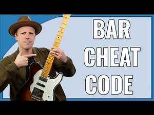 Man’s Grip Could Shatter Glass, But Can’t Get Bar Chords Clean