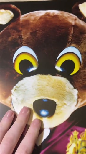 Late registration vinyl record #vinyl #kanyewest #ye #lateregistration #vinylcollection