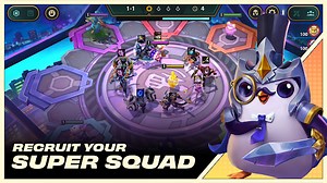 TFT: Teamfight Tactics