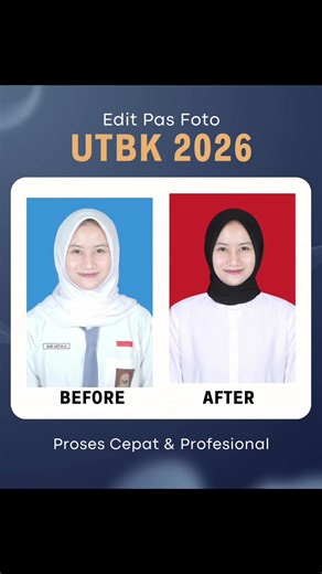 Gais yang mau edit foto buat upload di Website buat UTBK Langsung aja digas gaiss, garansi bisa terupload #utbk #snbt #snpmb