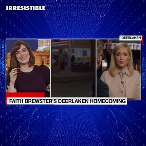 Steve Carell protagoniza “Irresistible”, una comedia política que llega a las salas de Fine Arts Popular este jueves, 25 de junio y a Video on Demand el viernes, 26 de junio. | Movie Network