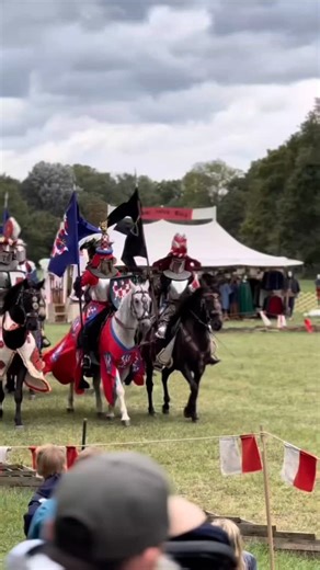Daily Austrian News on Instagram: "Did you know that in Austria, medieval festivals are more than just history lessons? 🏰⚔️ These immersive events often take place in historic castles and palaces, featuring live knight tournaments, reenactments, and markets. Dive into traditional food, music, and performances for an unforgettable experience. Fun tip: wear a medieval costume for a chance at discounted or even free entry at some festivals! Here are some must-see festivals in 2025: 1. Ritterturnie