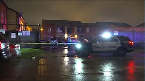 HPD: 2 dead, 1 injured in possible murder-suicide at SW Houston apartment complex