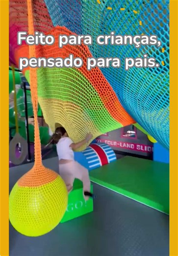 Built for kids, designed for parents 😌 Adventure HQ is the largest playcentre in the Algarve, where kids can run, climb, slide and bounce while parents sit back and relax. Fresh food, drinks, plenty of space and lots of fun for the little ones. Kids play, parents relax. Construído para as crianças, pensado para os pais 😌 No Adventure HQ, as crianças brincam, correm, saltam e divertem-se enquanto os pais podem relaxar. Refeições frescas, bebidas, espaço para toda a família e muita diversão para