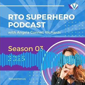 S01-EP17 - The Future Of Education And Training With Reay & Katie Mackay From aXcelerate