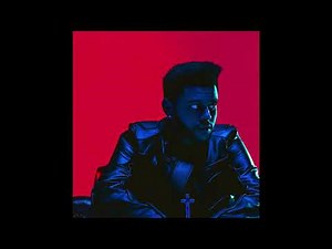 The Weeknd - A Lonely Night (Acapella)