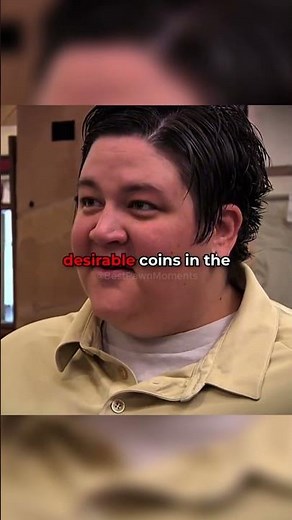 The Rarest American Coin | Pawn Stars