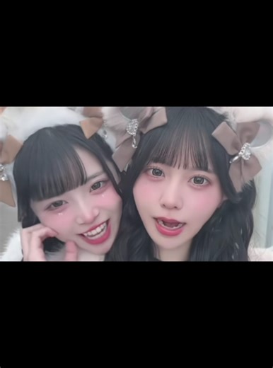 「うささんずーーっとペアって呼べる子居なくて1人で頑張ってて、まむが入ってきてあにまるずって呼ばれるようになって本当に大好きなんやろうな。うささん推しとしてはほんとにまむに感謝しかない。」 まむ生誕祭のコメントより ･──＊──୨୧──＊──･ @iLiFE!【あいらいふ】 様より 💛@福丸うさ 🧡@小熊まむ ･──＊──୨୧──＊──･ #iLiFE #あいらいふ #福丸うさ #小熊まむ #アイライファーさんと繋がりたい ･──＊──୨୧──＊──･ お嫁ﾁｬﾝ･･･@ゆうあ 特別･･･@みゆう ･──＊──୨୧──＊──･ だいすき子 @iLiFER! @なの🩵🐇🫧 @みうっち💙 @🐰💛 @小熊つむ @HINA.@user1068188003773 @ri05.ri__0ilife@risaaaa122 @user6121059737596 @user231596720908 @toa__note5