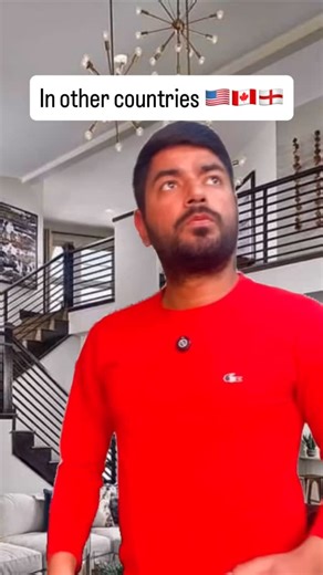 Hardik Sehgal on Instagram: "Log badalte nahi… bas location badal jati hai 🤣 Judgement mode Indians ka default setting hai 😂 #relatable #indianmindset #reelítfeelit"