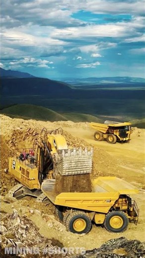 Wyoming's Coal: The Other Giants
