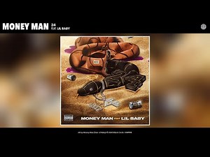 Money Man and Lil Baby Have the Flow of the Year on '24'
