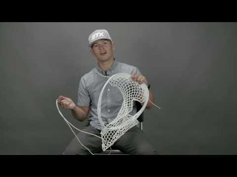 Eclipse II Stringing