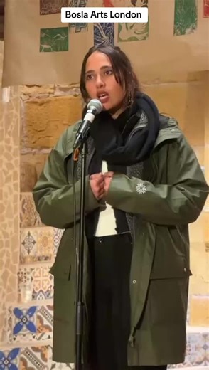 Exploring Bosla Arts in London: Rahma Zein's Impact