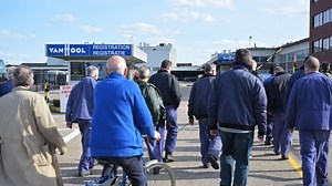 Restructuration chez Van Hool : un détour judiciaire avant une hypothétique relance de l’activité