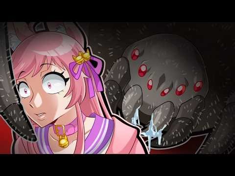 Chat Made Me Play a SPIDER HORROR GAME!