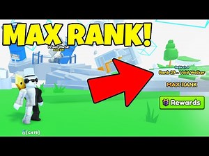 Tips On How To Rank Up FAST In Pet Simulator 99!