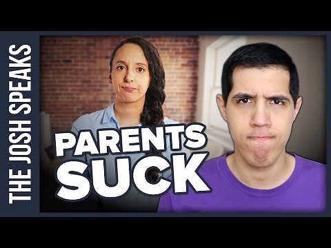 How To Deal with STRICT PARENTS That Won't Let You Do Anything