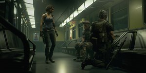 Capcom Announces 'Resident Evil 3' Demo Arriving This Week