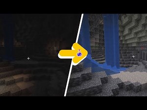 pack de texturas de visión nocturna para minecraft java 1.19.2