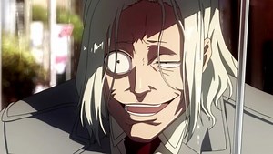 Character Profile: Kureo Mado