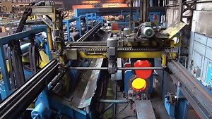 Copper Tube Manufacturing Process
