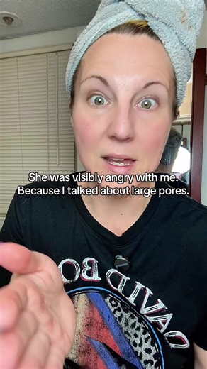 Effective Skincare Routine for Large Pores Healing