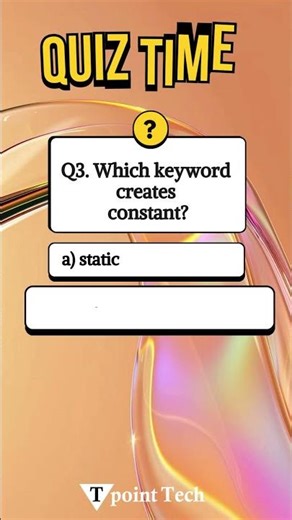 Java MySQL | Java Practice Questions & Answer | Tpoint Tech